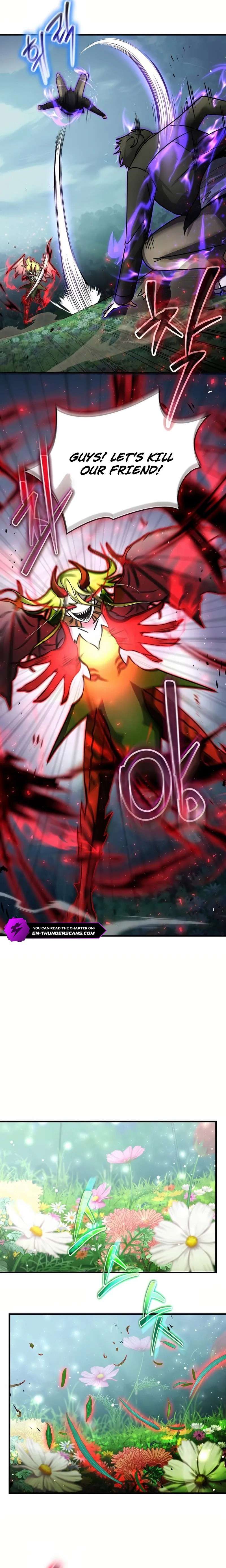 The Mythical Weapon Creation of the Regressed Genius Player Chapter 36 16